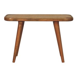 Larissa Rattan Bench