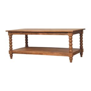 Barley Twist Coffee Table