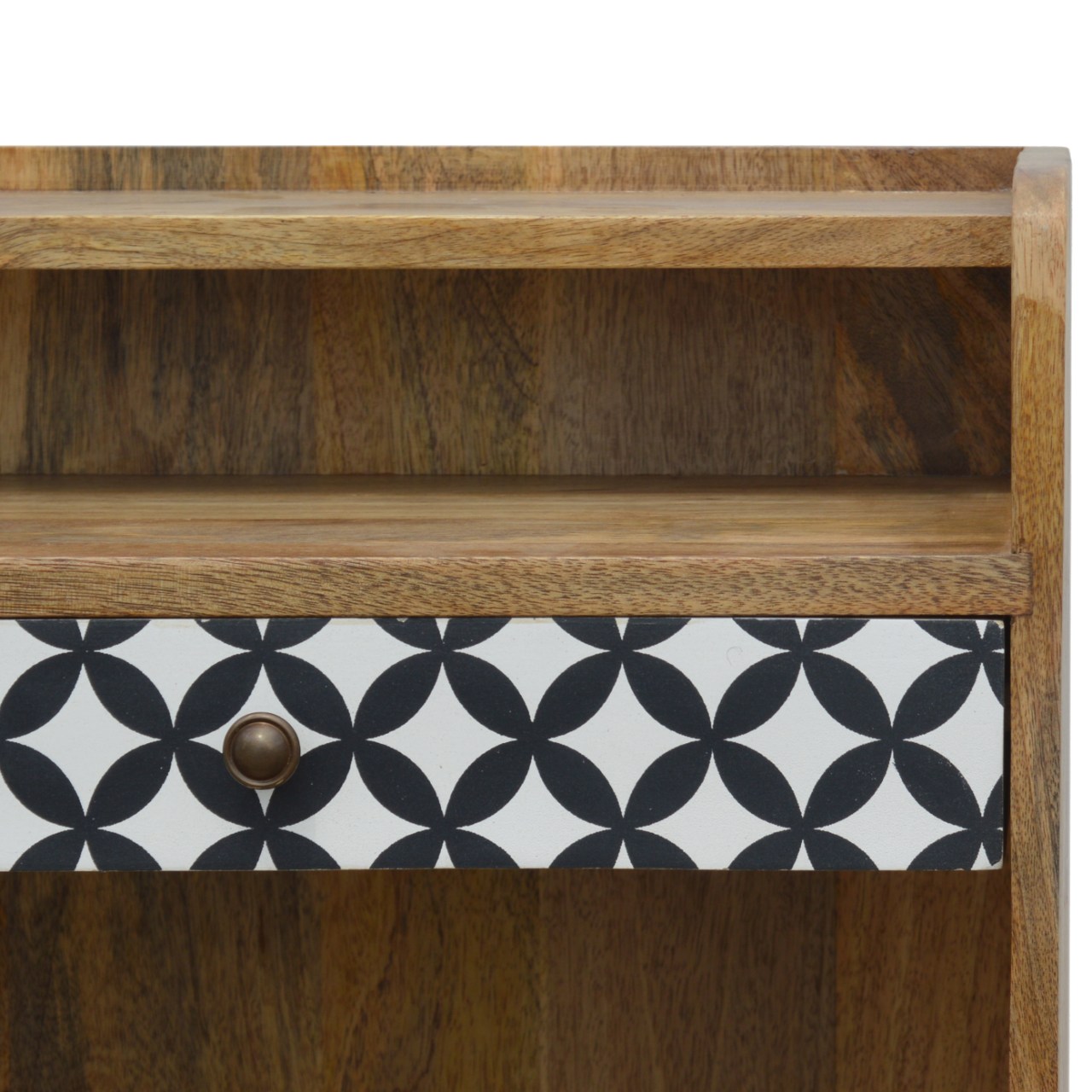 District Diamond Bedside - Image 3
