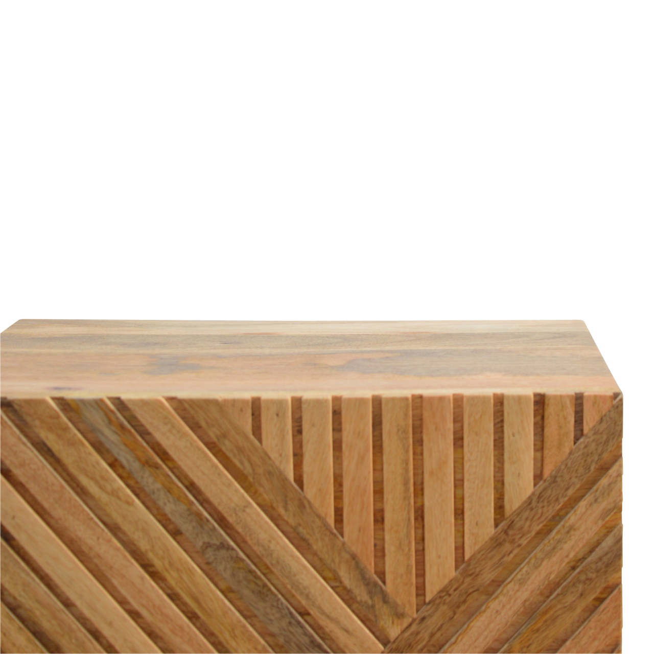 Lille 2 Drawer Bedside - Image 7