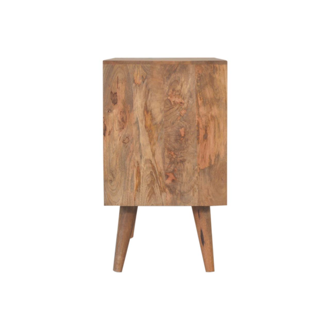 Acadia White Sideboard - Image 8