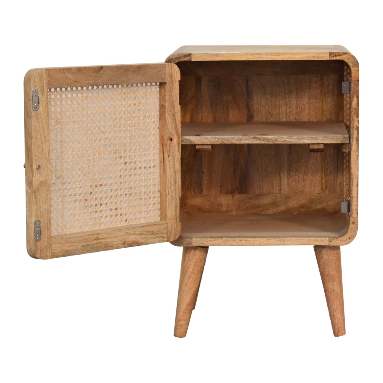 Larrisa Woven Door Bedside - Image 7