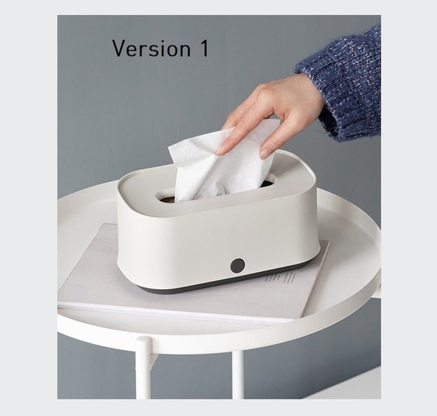 Nordic Tissue Box I - Image 7