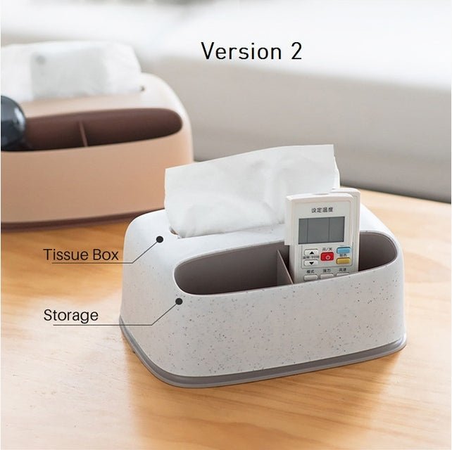 Nordic Tissue Box I - Image 8