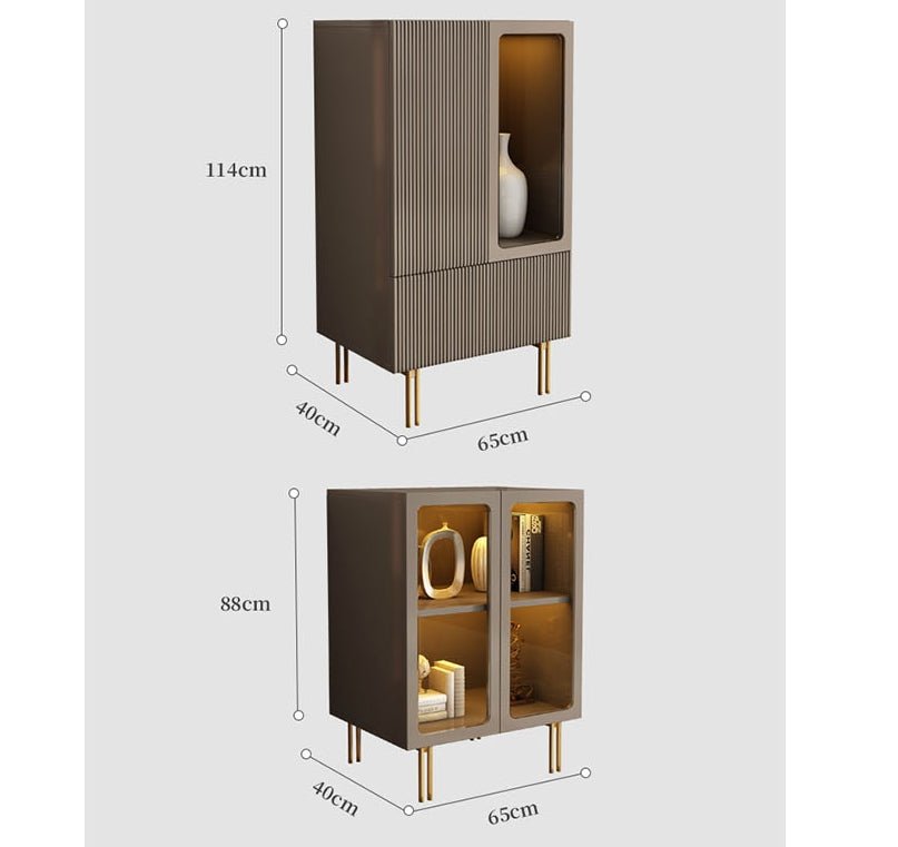 MFland Coffee Table, TV Stand - Image 7