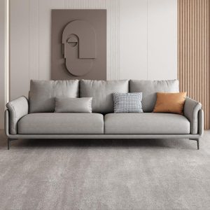 Trudie Three Seater Sofa