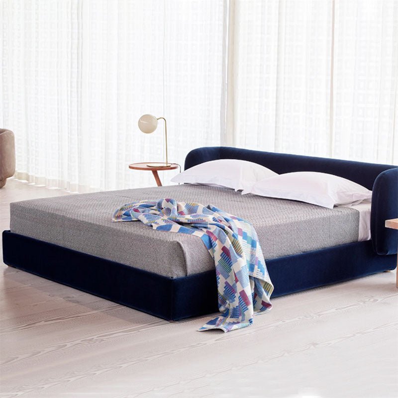 Judith King Size / Super King Size, Velvet - Image 5