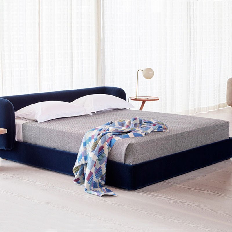 Judith King Size / Super King Size, Velvet
