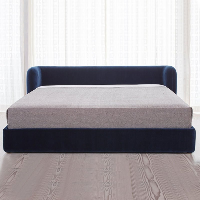 Judith King Size / Super King Size, Velvet - Image 2