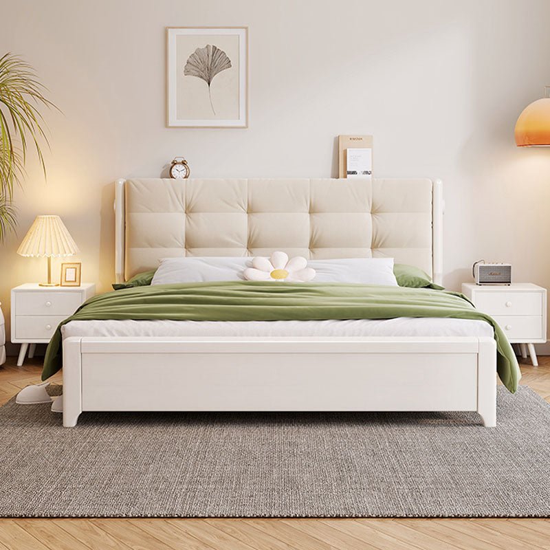 Eleanor King Size / Super Kind Size Bed - Image 4