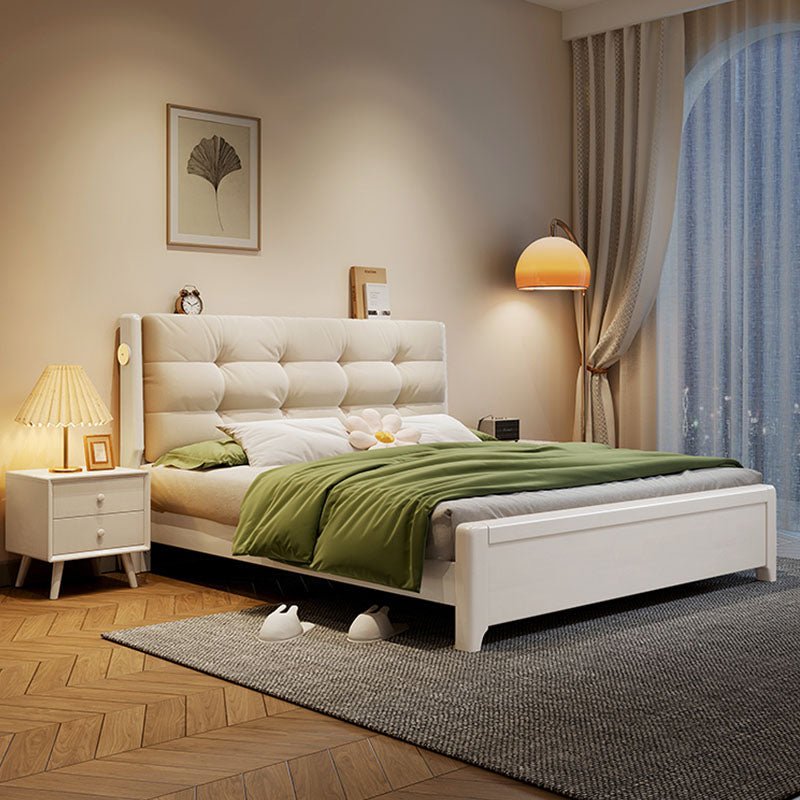 Eleanor King Size / Super Kind Size Bed