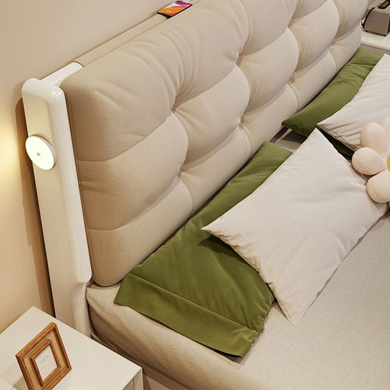 Eleanor King Size / Super Kind Size Bed - Image 2