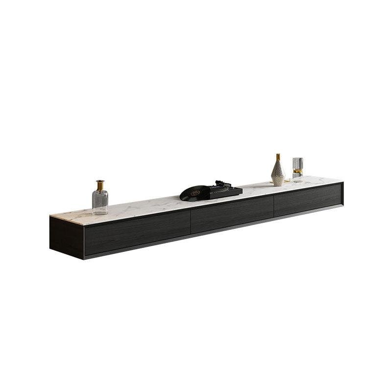 Kahoo Nesting Coffee Table, TV Stand, Sintered Stone - Image 8