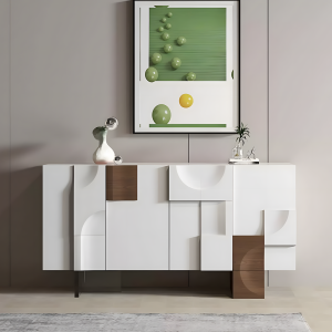 Carla Sideboard, Wood