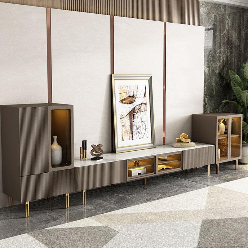 MFland Coffee Table, TV Stand - Image 5