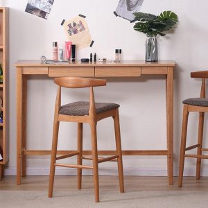 Hans Style Wood CH66 Dining Chair