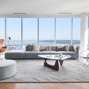 Oakland Two Seater Sofa, Modular Sofa