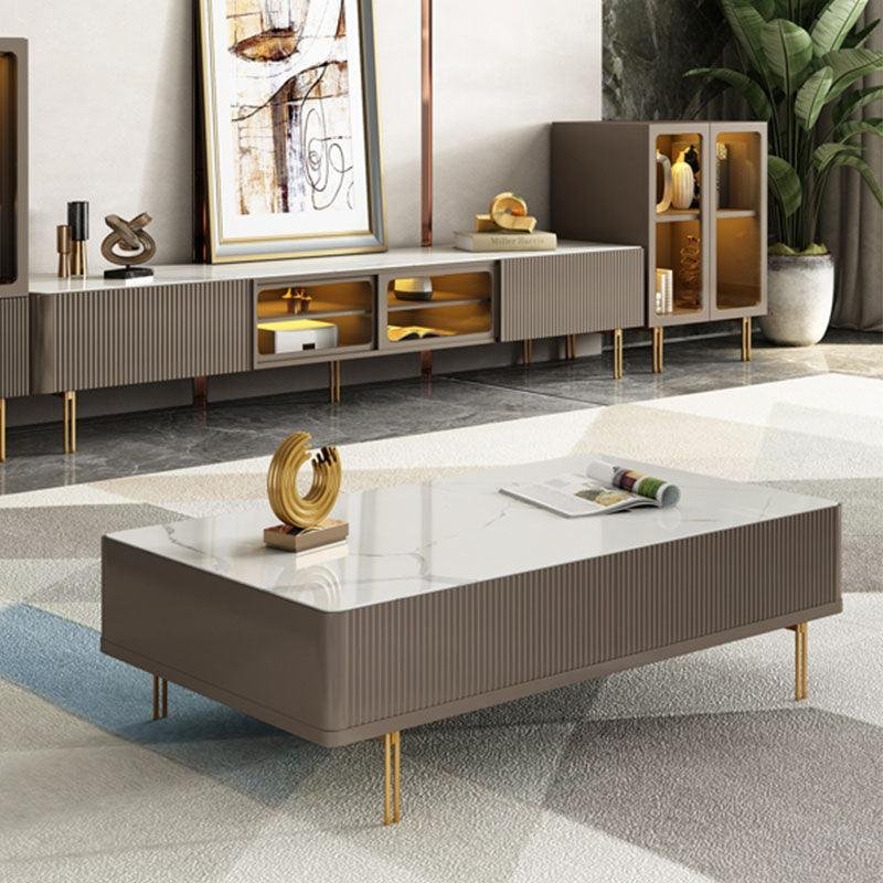 MFland Coffee Table, TV Stand - Image 2