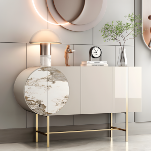 Isadora Decor Sideboard, Hallway Sideboard, Large Sideboard