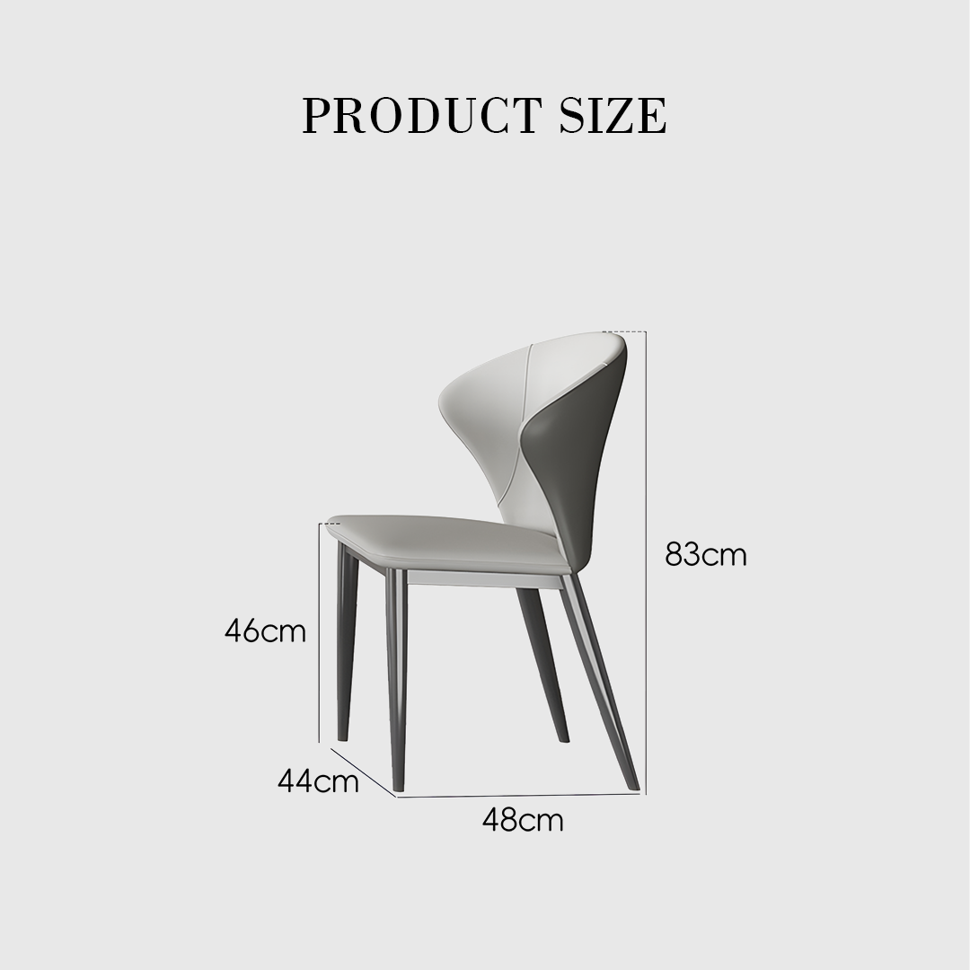 Vera Dining Table & Chairs, Sintered Stone, White - Image 7