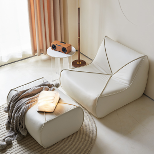 Asaro Lounge Chair For Living Room, Leathaire