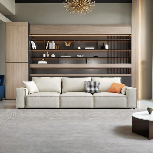 R67 Anselm Three Seater, Four Seater Sofa, Corner Sofa, Leathaire