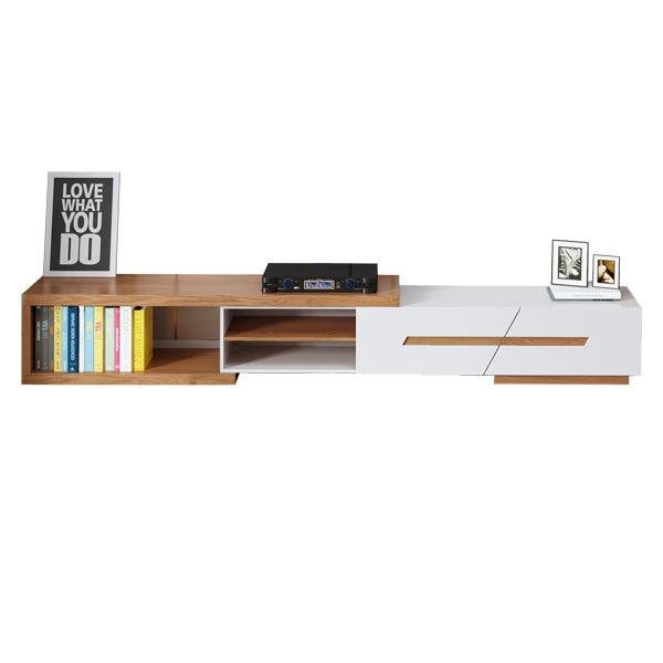 Lacour Extendable Coffee Table - Image 6