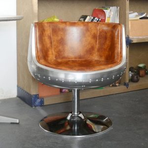 Aviator Cup Chair