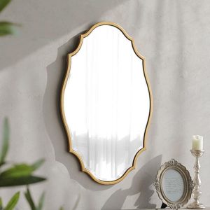 BA67 Mirror
