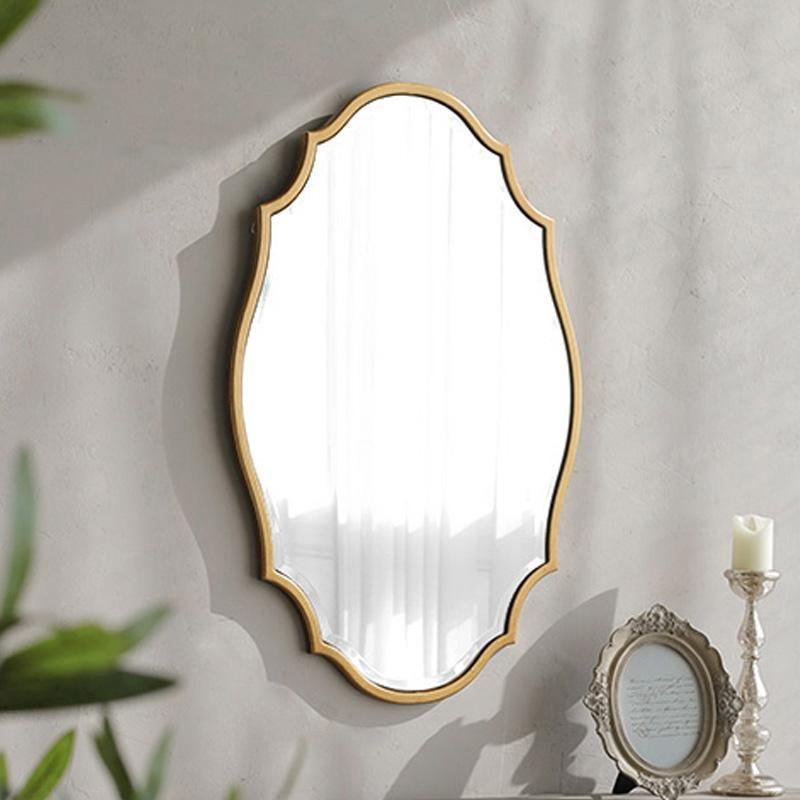 BA67 Mirror