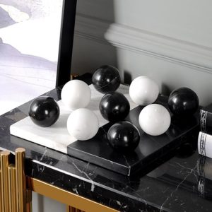 Decoration: Chess, Different Design