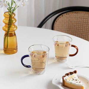 EB58 Glass, Glassware