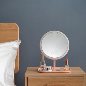 EC50 Makeup Mirror