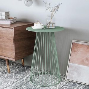 H83 Side Table, Multiple Colors Available