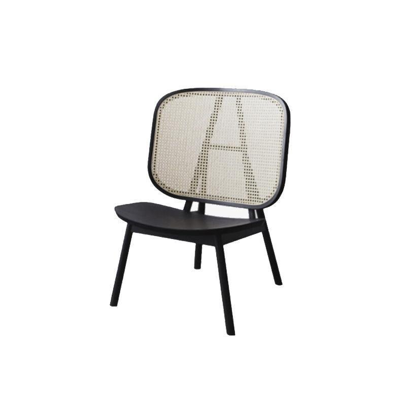 Hans Wegenr CH01 Rattan Dining Chair - Image 21