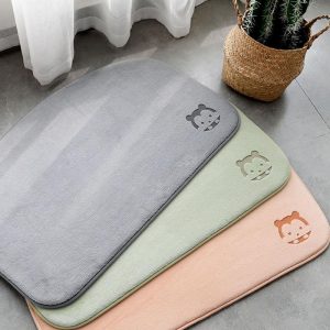 HL11 Bath Mat