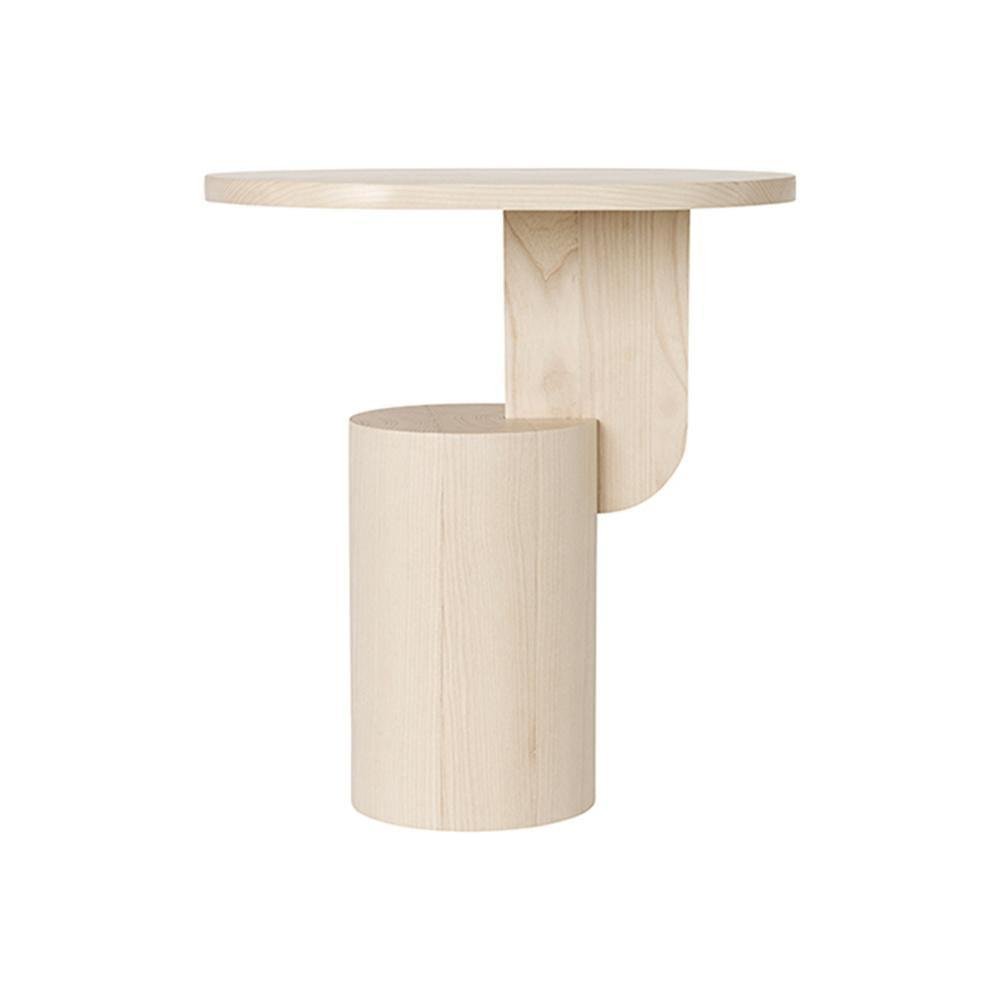 Ivar Side Table, Black - Image 2