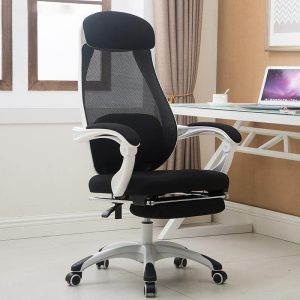 Joris Ergonomic Executive Chair