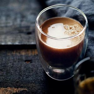 LE20 Glass, Glassware