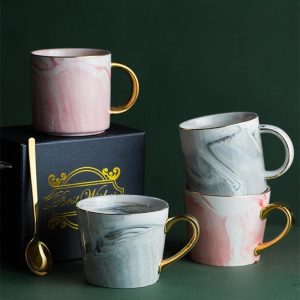 LI14 Mug, More Patterns Available