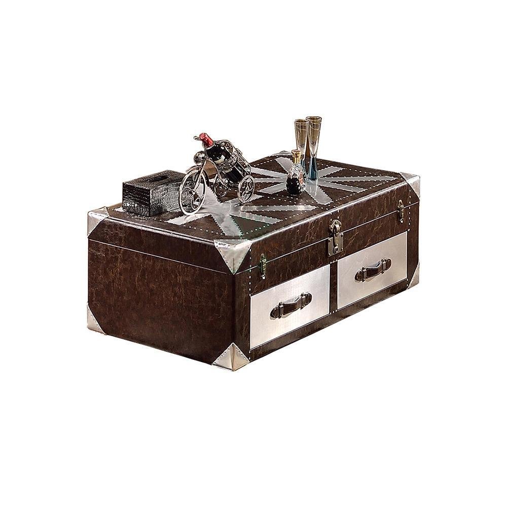 N6 Aviator Coffee Table - Image 2