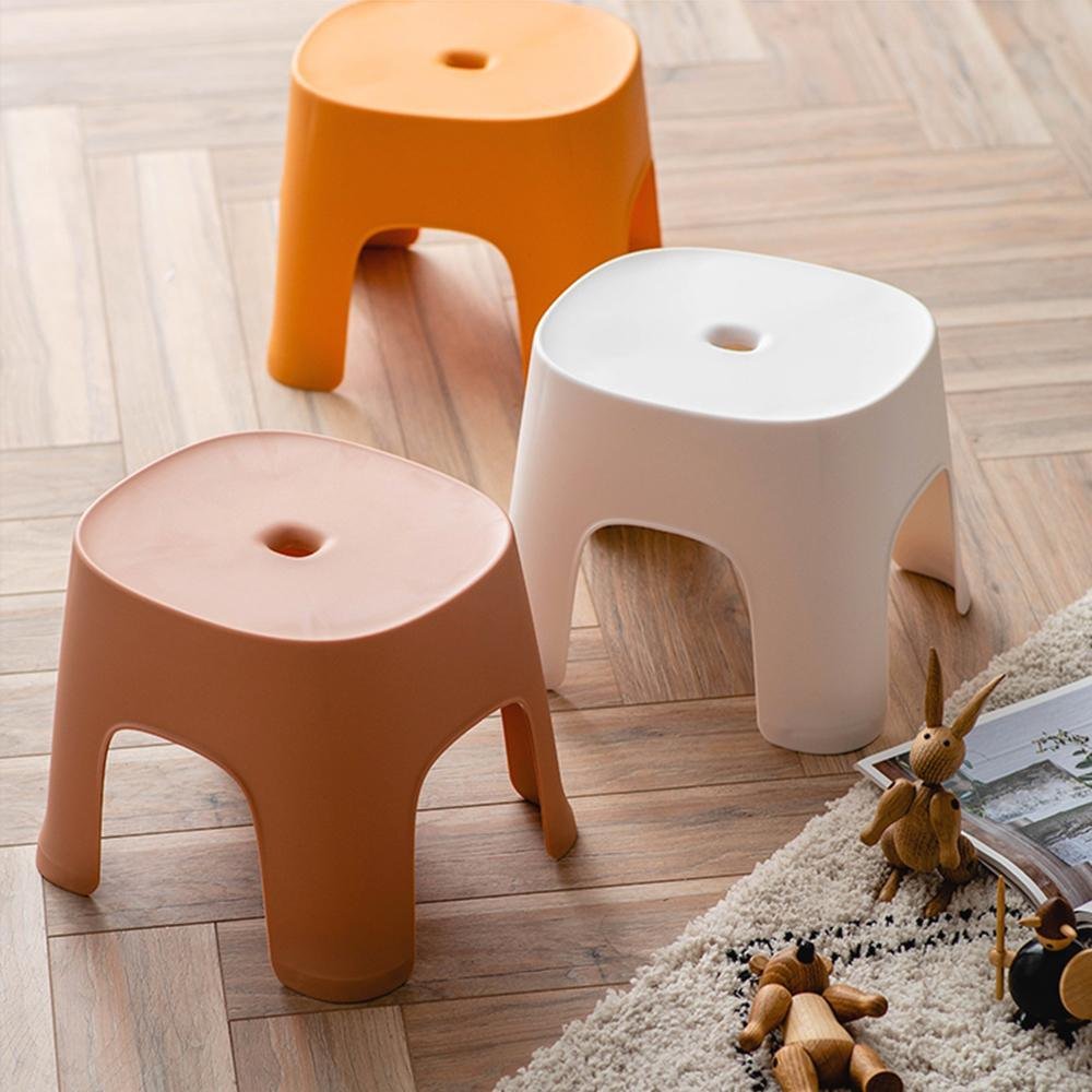 Nordic Kid Stool - Image 4