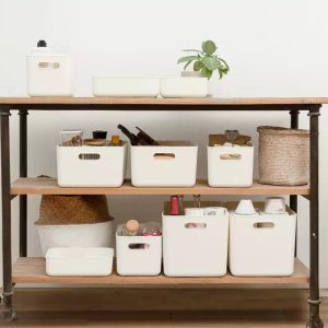 Nordic Storage Box, Multiple Sizes