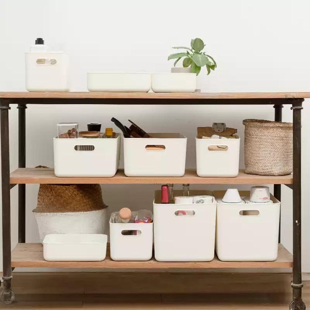 Nordic Storage Box, Multiple Sizes