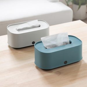 Nordic Tissue Box I
