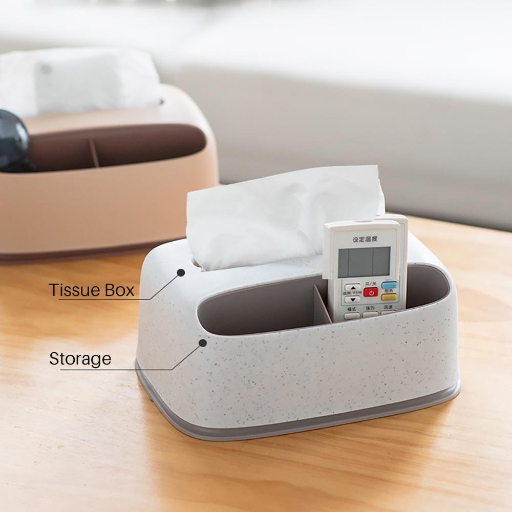 Nordic Tissue Box I - Image 4