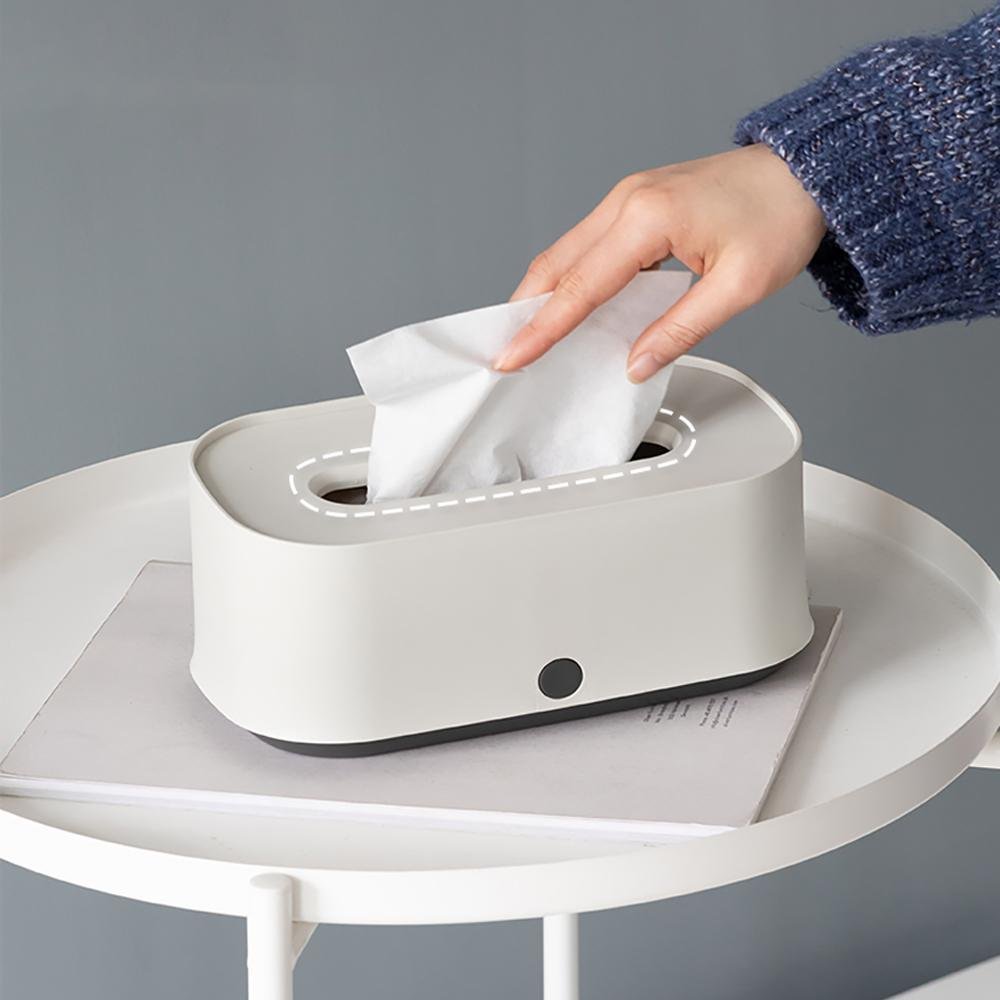 Nordic Tissue Box I - Image 5