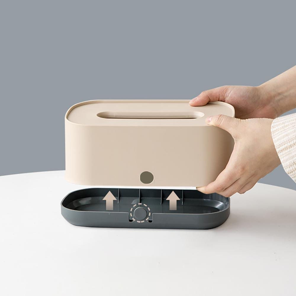 Nordic Tissue Box I - Image 6