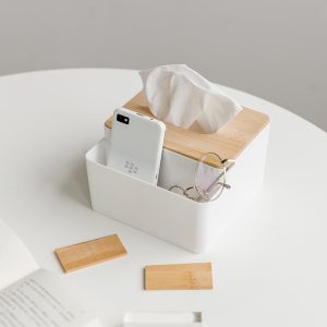Nordic Tissue Box II