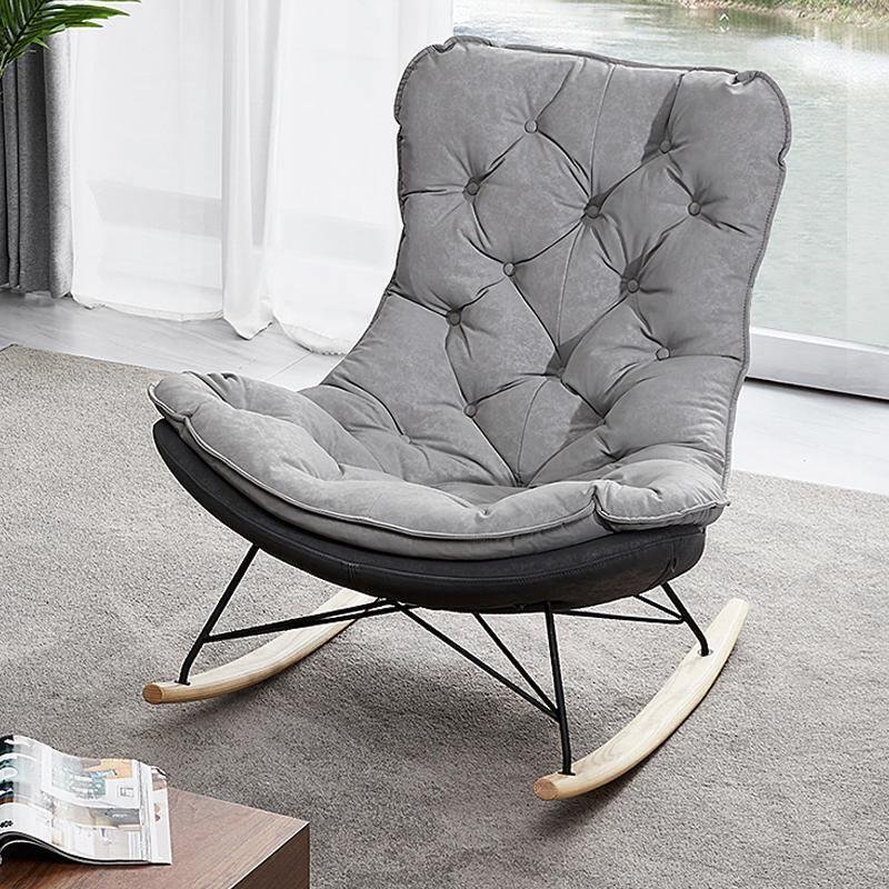 Phoebe Rocking Chair - Image 4